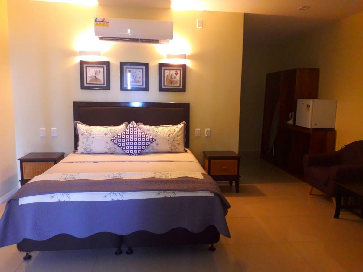 Le Uaina Beach Resort Faleapuna Dış mekan fotoğraf
