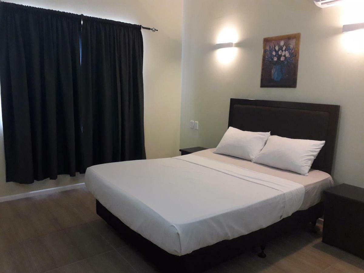 Le Uaina Beach Resort Faleapuna Dış mekan fotoğraf