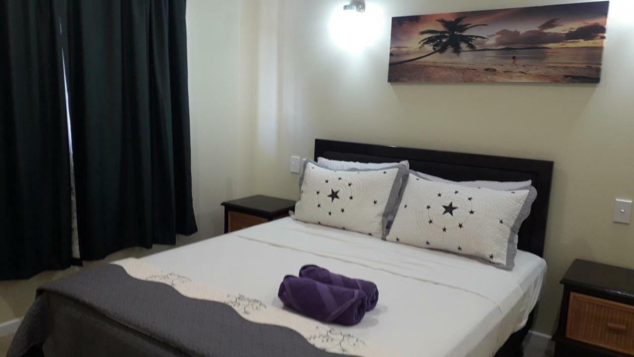 Le Uaina Beach Resort Faleapuna Dış mekan fotoğraf